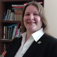 April Meredith