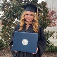 Catherine Miller, Mba, Cia