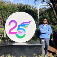 Naresh Choubisa