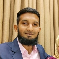Rishad Hassan