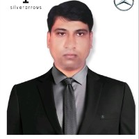 Gurdeep Yadav