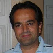 Khosrow Hallaji