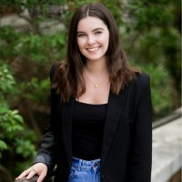 Caroline O'Reilly