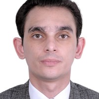 Mohammed Fakhry