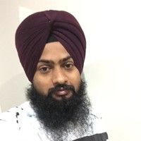 Pardeep Singh