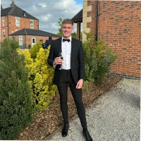 Callum Burton