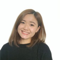 Crystal Lau