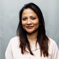 Rubina Shrestha