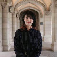 Giovanni Nadia Saraswati