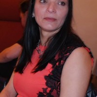 Dolores Finch