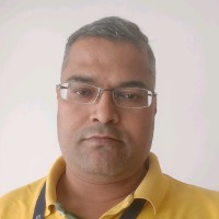 Saroj Pattanayak