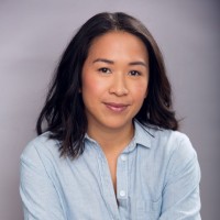 Katharine Chin