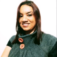 Nancy Rodrigues De Souza