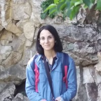 Leïla Tebbani