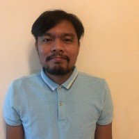 Ferdinan Dharma Sihombing