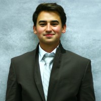 Alex Eby