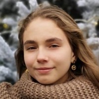 Anna Kelbakh