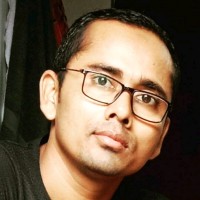 Shiraz Ahmad