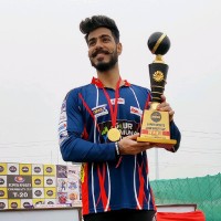 Mayank Kalra