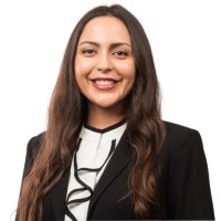 Ashlie Avila