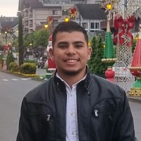 Cláudio Costa da Silva
