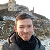 Stefan Eris