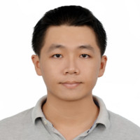 Frank Huang