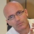 Tsachi Fux צחי פוקס