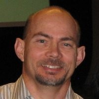 Bryan Murphy