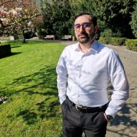 Mahmoud Al Mohamad