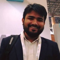 Md. Nur E Alom Siddique