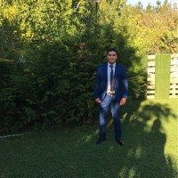 Michael Vasquez Cardenas