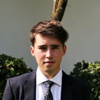 Matthew Prinsloo