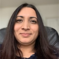 Manisha Attar