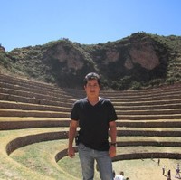 walter espinal chavez