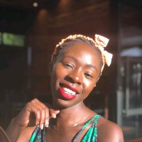 Gloria Jemutai