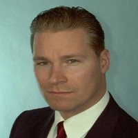 Peter Redelinghuys, CFA