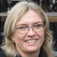 Hill Erna Jensbak