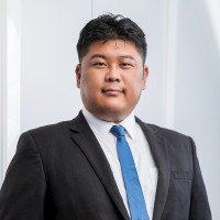 Thomas Chin