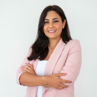 Yasmine Daou