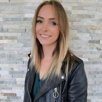 Amandine Roussy