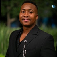 Katlego Thomas