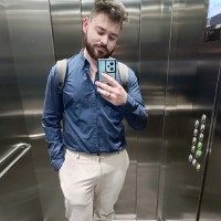 Sergio De La Fuente Rodríguez