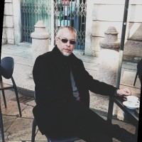 Constantinos Lembessis