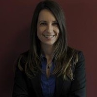 Nina Mazgan Caddeo