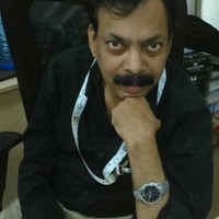 Sujit Sengupta