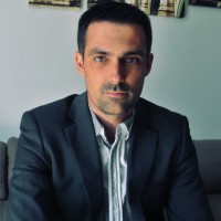 Stéphane Jimenez