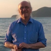 Nick Tyler CBE FREng