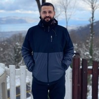Halit Caliskan