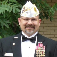 Robb D. Smith